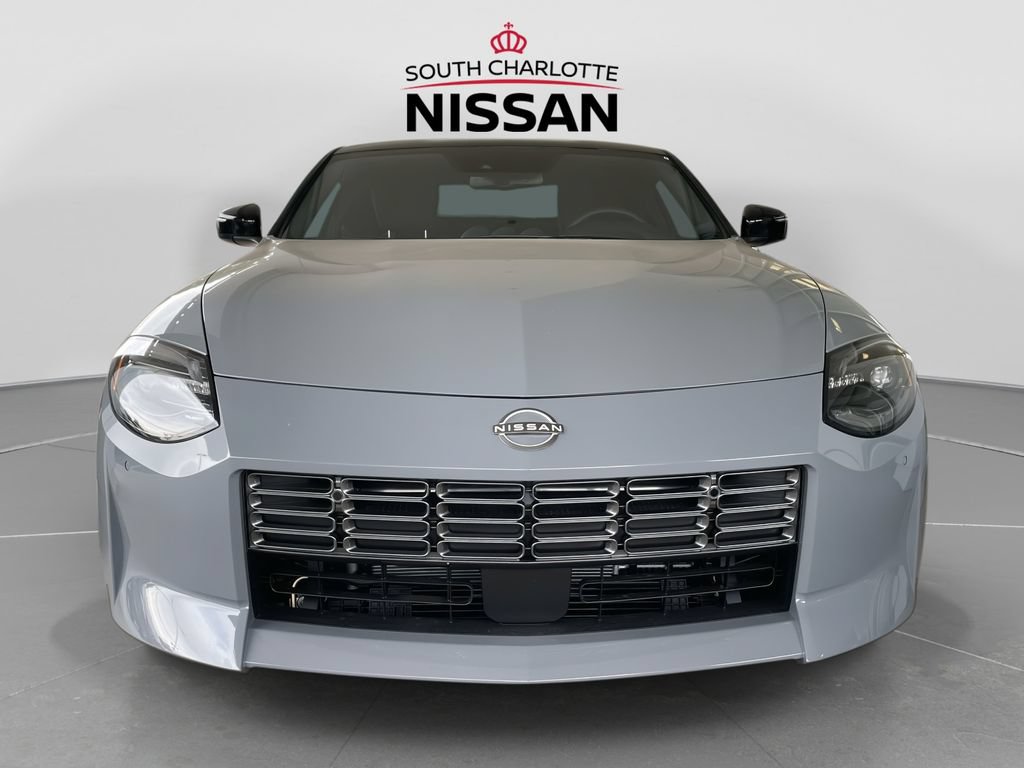 New 2026 Nissan Z Sport w/ Floor Mat Package RWD image 2