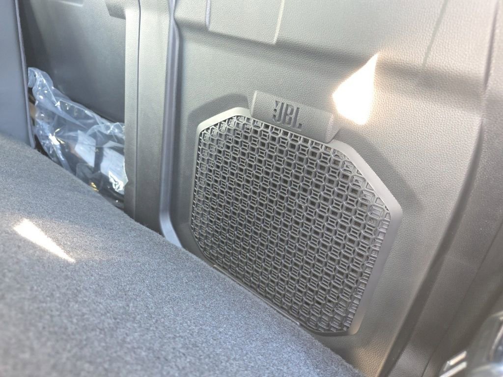 Used 2024 Toyota Tacoma TRD Sport w/ TRD Sport Upgrade Package image 40