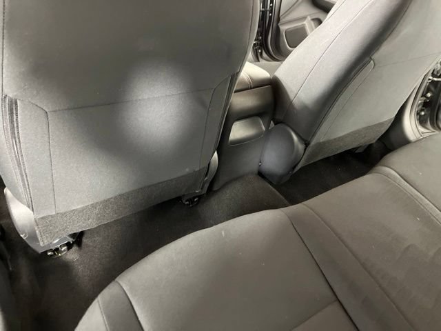 Certified 2025 Nissan Sentra S FWD image 41