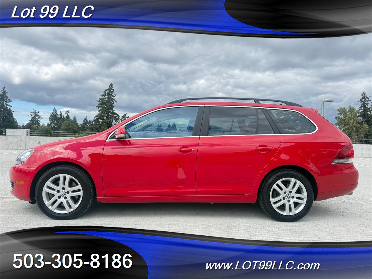 Used 2013 Volkswagen Jetta TDI