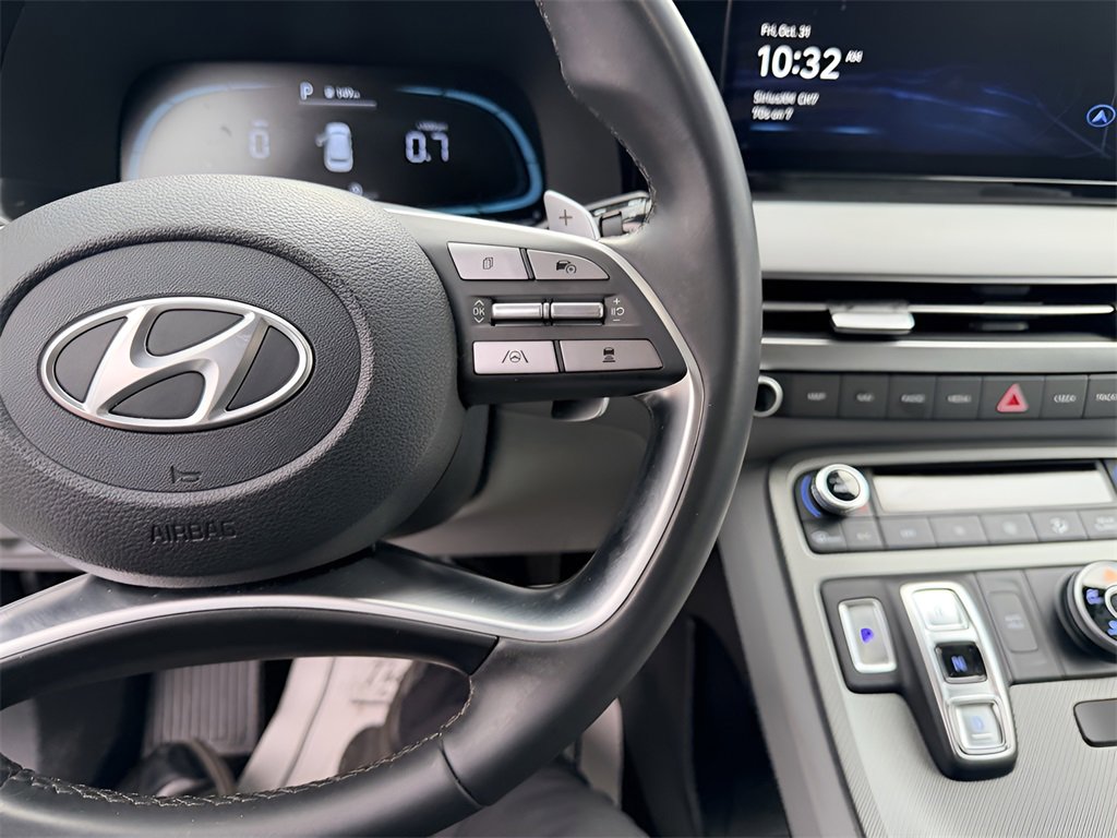 Used 2024 Hyundai Palisade SEL image 25