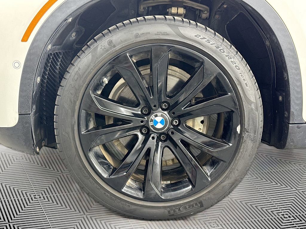 Used 2019 BMW X6 sDrive35i w/ Executive Package image 34
