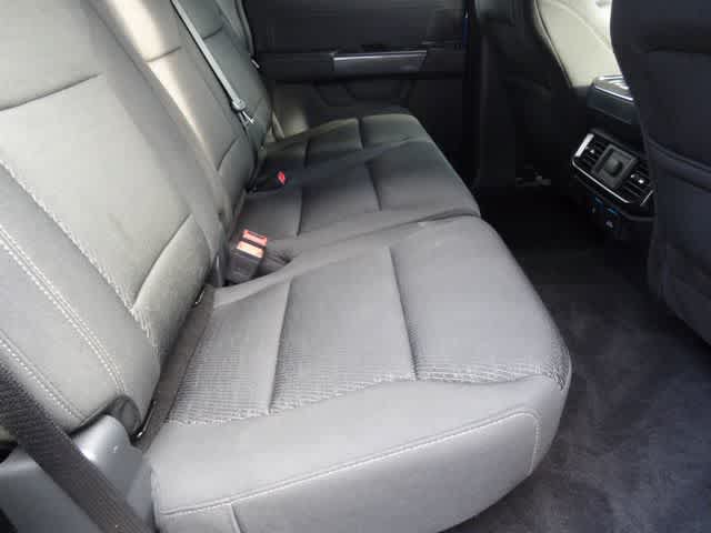 Used 2021 Ford F150 XLT w/ Equipment Group 302A High AWD/4WD image 11