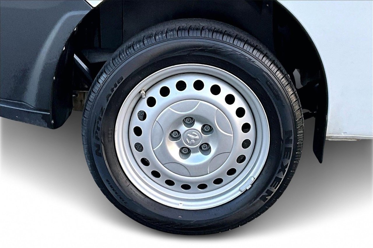 Used 2020 RAM ProMaster City Tradesman image 34