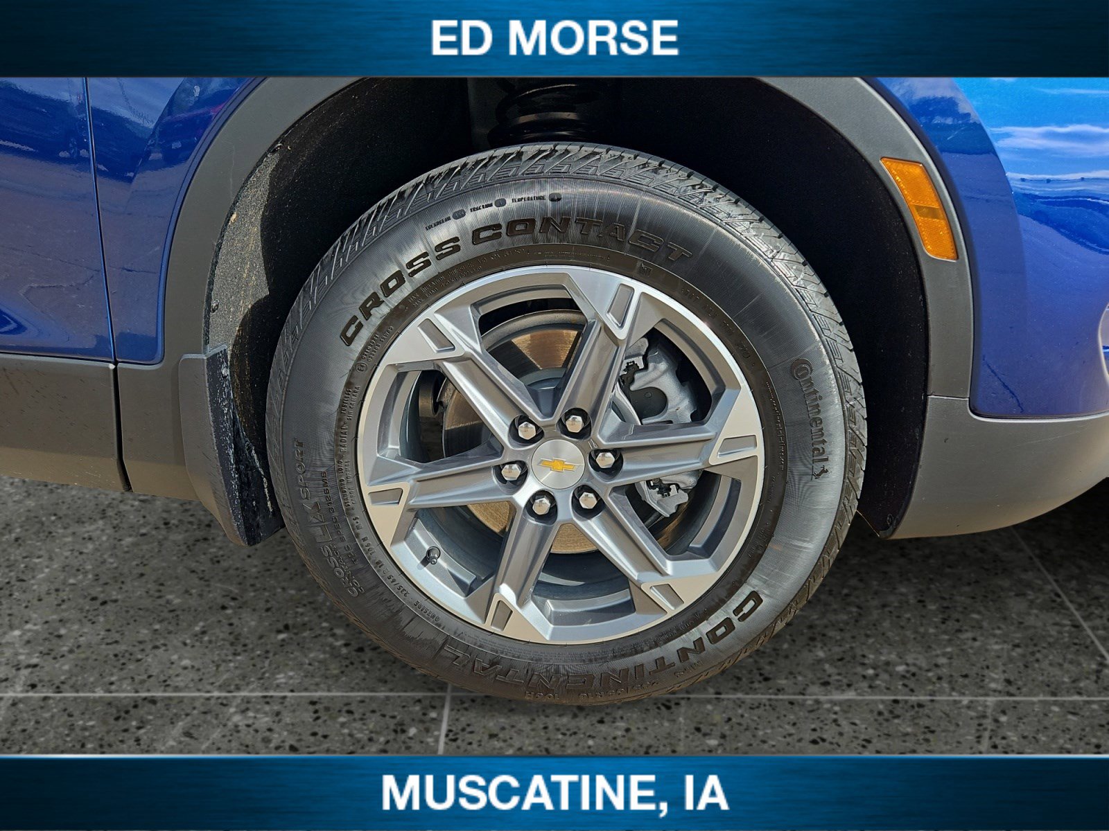 Certified 2023 Chevrolet Blazer LT AWD/4WD image 12