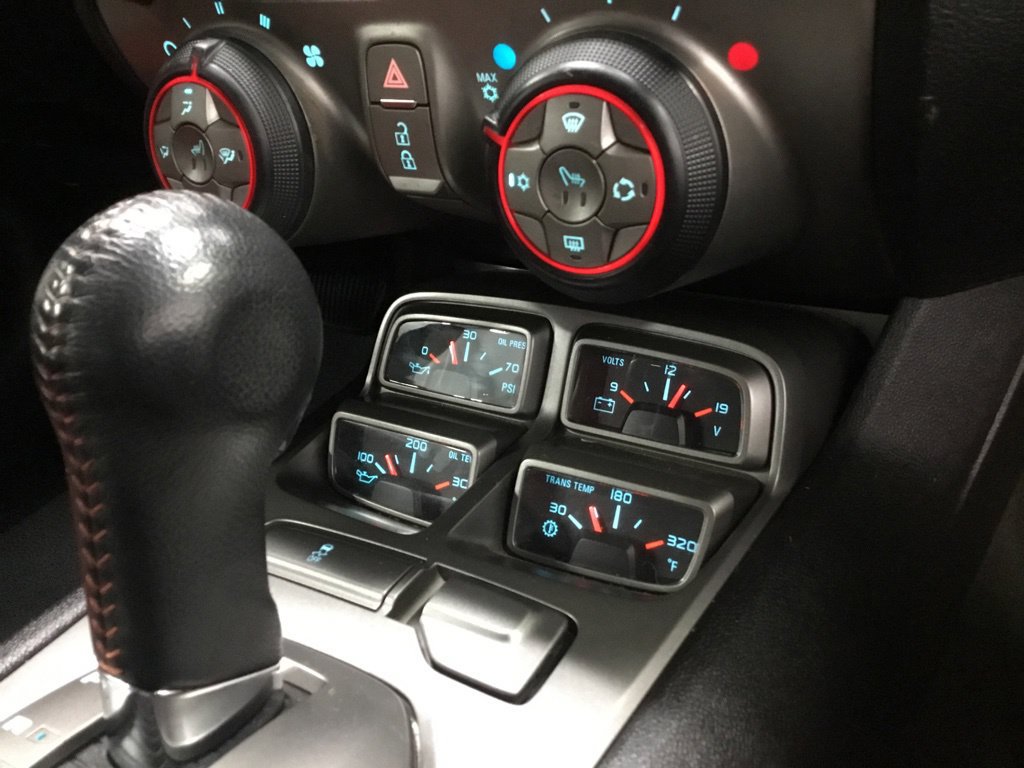 Used 2011 Chevrolet Camaro LT w/ RS Package RWD image 23
