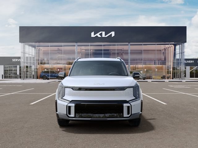 New 2026 Kia EV9 GT-Line AWD/4WD video 2