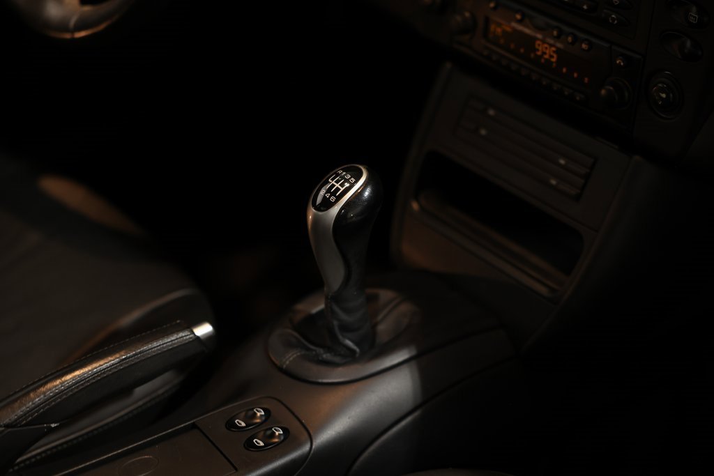 Used 2002 Porsche 911 Turbo image 23