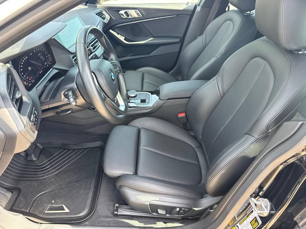 Used 2022 BMW 228i xDrive Gran Coupe w/ Convenience Package AWD/4WD image 7