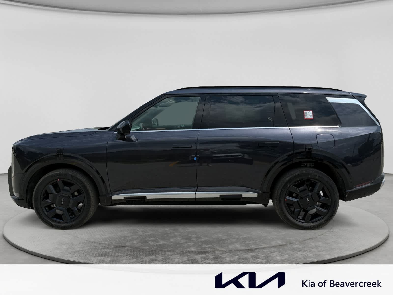 New 2027 Kia Telluride SX Prestige AWD/4WD image 8