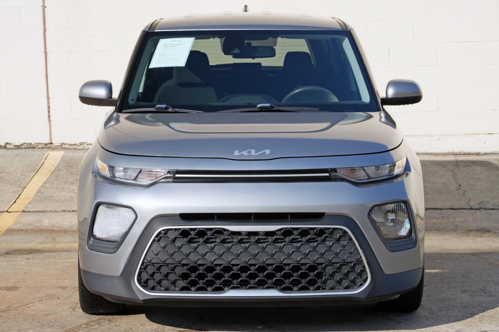Used 2022 Kia Soul LX w/ Technology Package FWD image 39