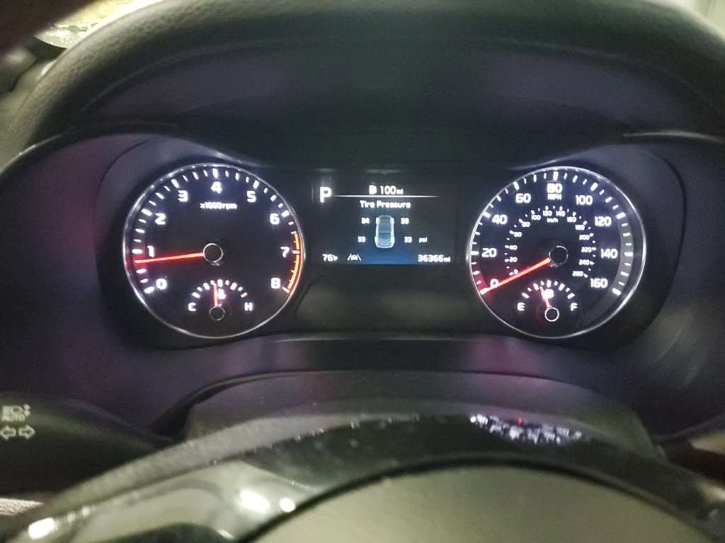 Used 2023 Kia Forte GT w/ GT2 Package FWD image 24