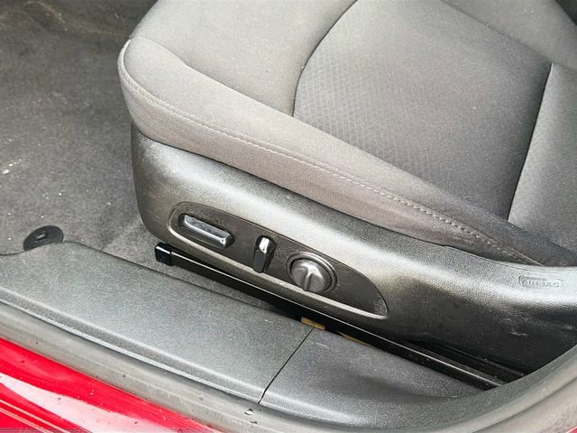 Certified 2021 Chevrolet Malibu RS image 19