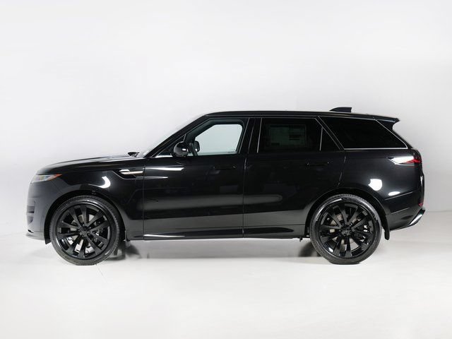 New 2027 Land Rover Range Rover Sport Dynamic SE AWD/4WD image 6