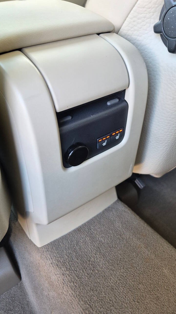 Used 2013 Volvo XC60 3.2 FWD image 49