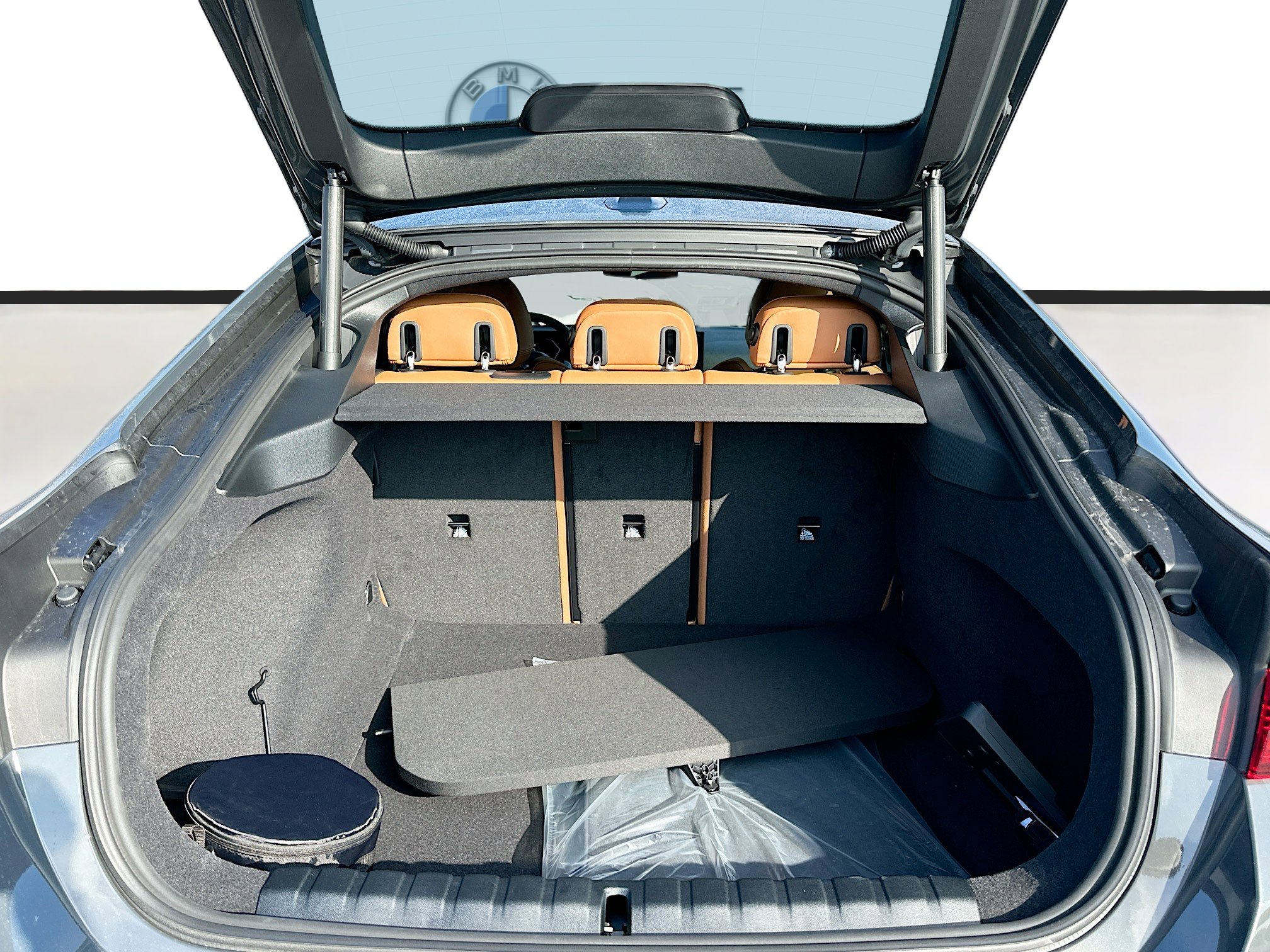 New 2026 BMW 430i w/ M Sport Package image 21