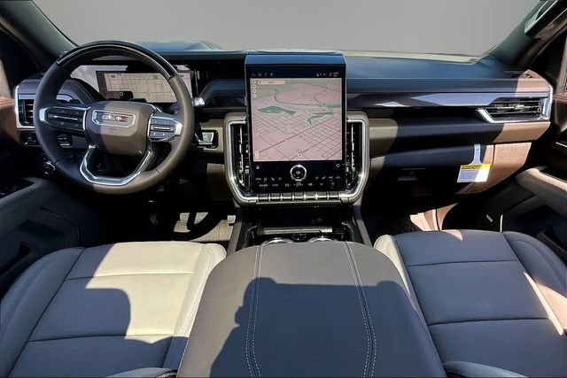 New 2026 GMC Yukon XL Elevation AWD/4WD image 5