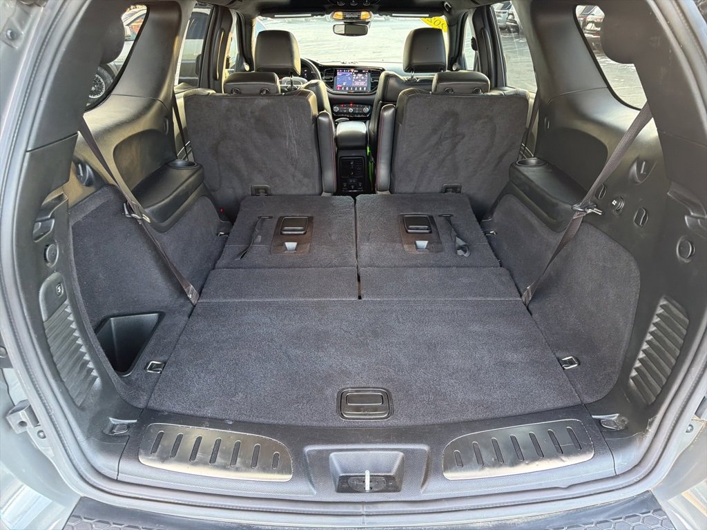 Used 2022 Dodge Durango R/T image 26