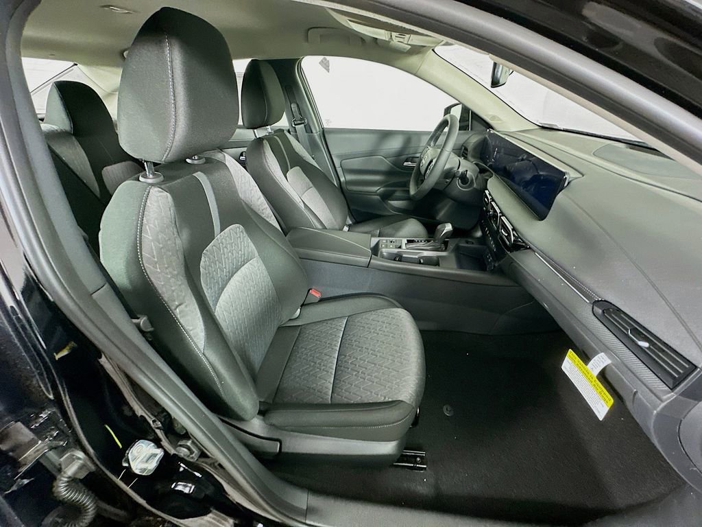 New 2026 Nissan Sentra SV w/ SV Convenience Package image 34