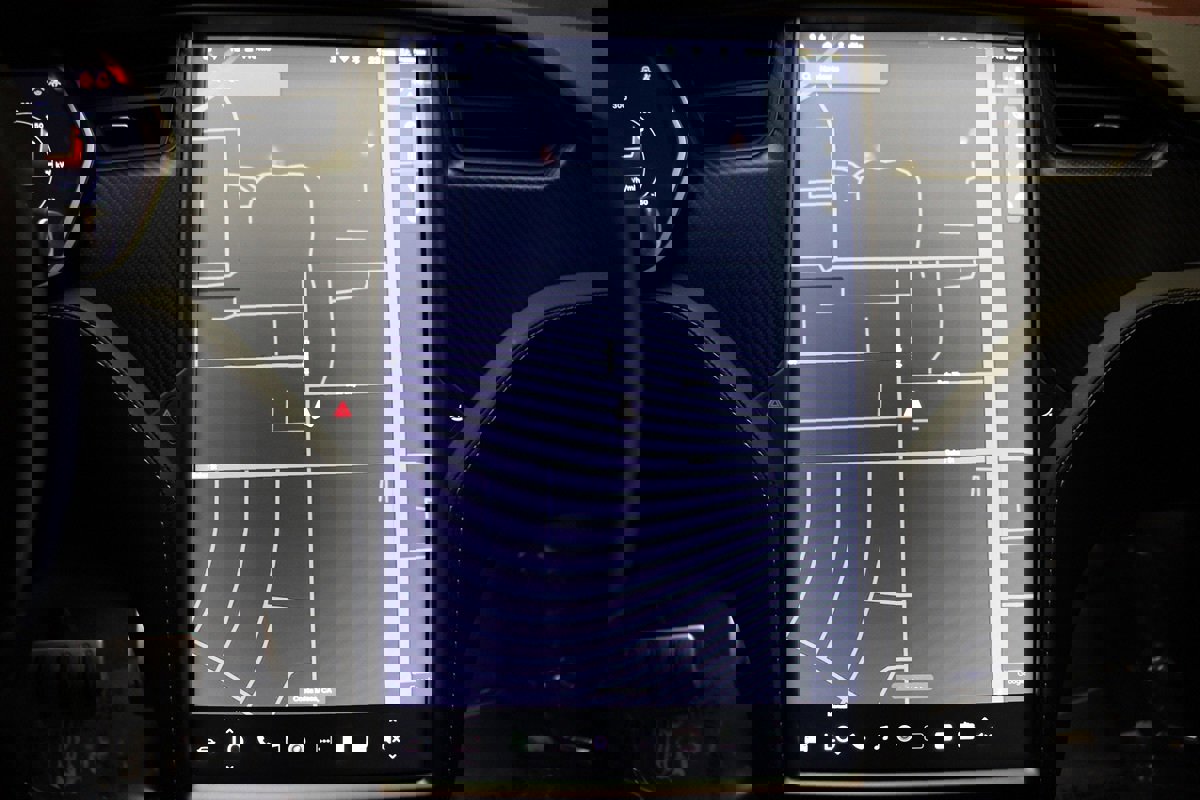 Used 2020 Tesla Model S Performance image 52