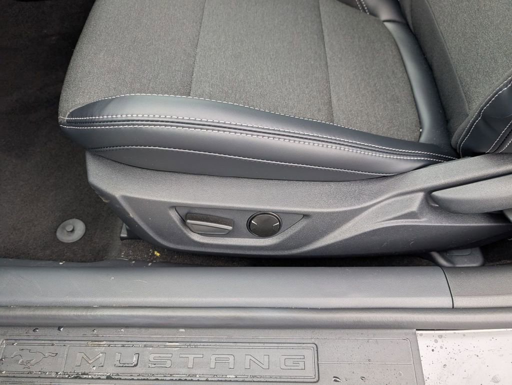 New 2026 Ford Mustang GT image 21