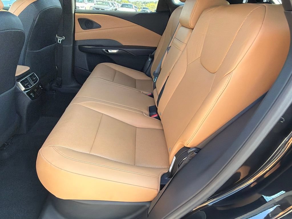 Used 2024 Lexus RX 350 Premium Plus w/ Convenience Package FWD image 35