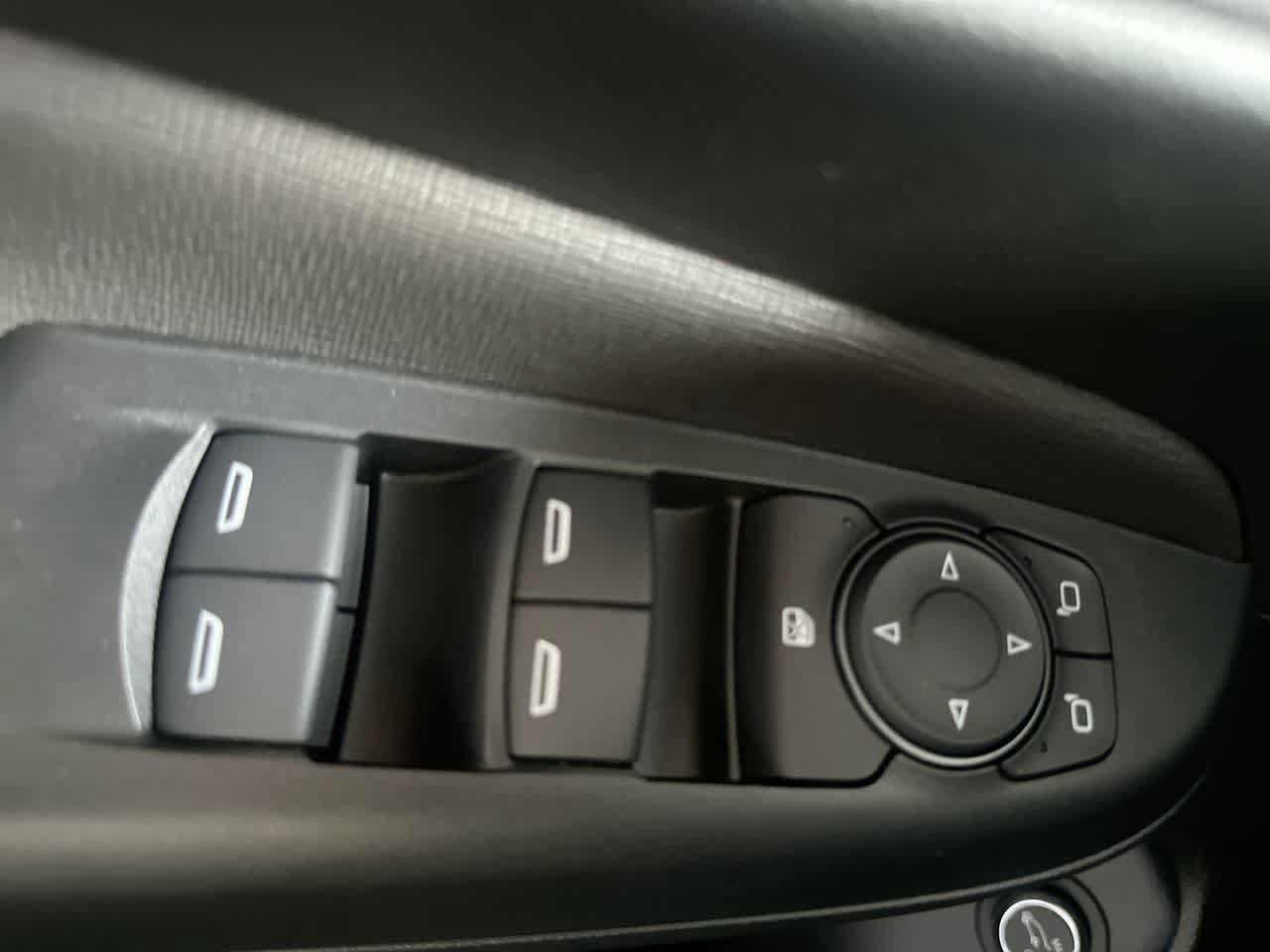 New 2026 Buick Envista Sport Touring w/ Convenience I Package FWD image 17