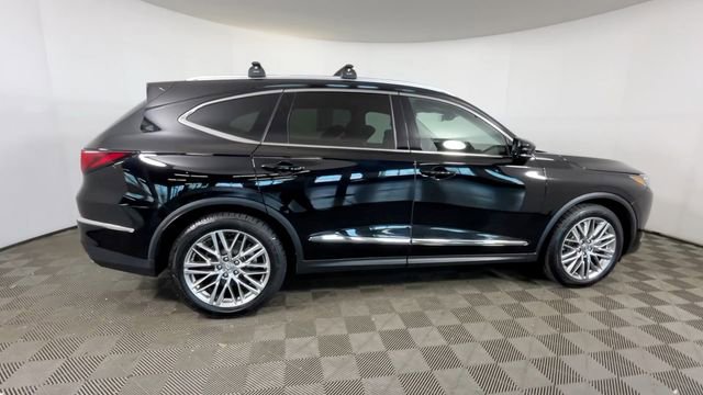 Used 2023 Acura MDX SH-AWD w/ Advance Package image 4
