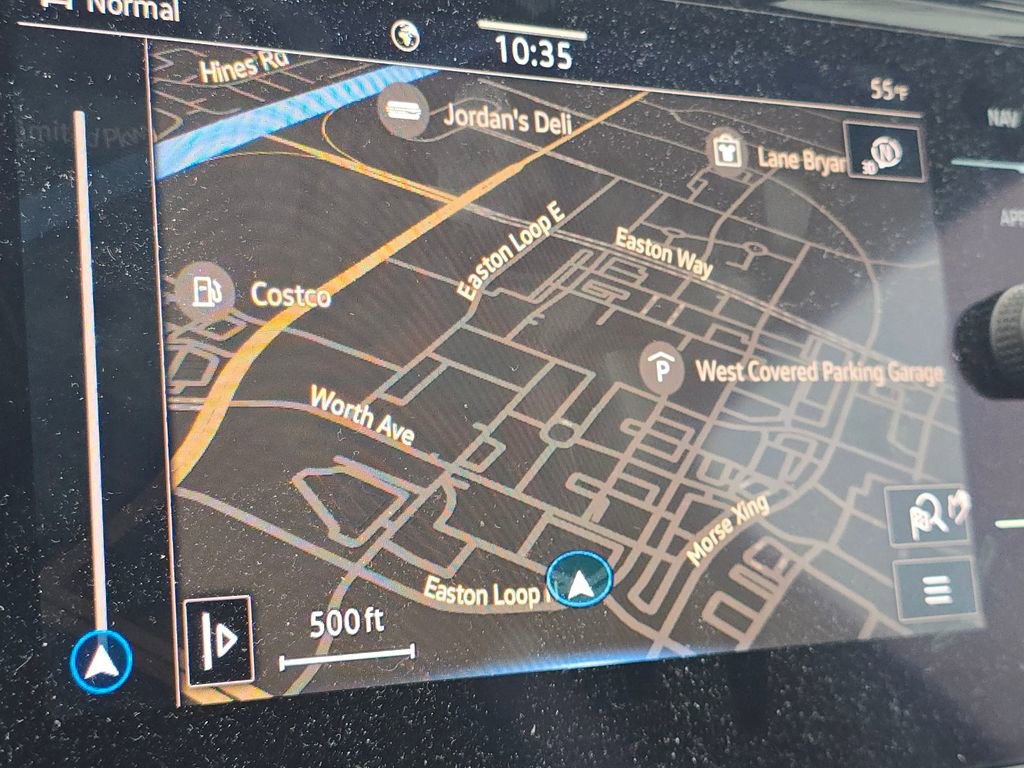 Used 2021 Volkswagen Atlas Cross Sport SEL Premium R-Line image 4