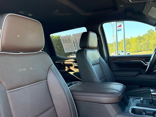 Used 2024 GMC Sierra 1500 Denali AWD/4WD image 11