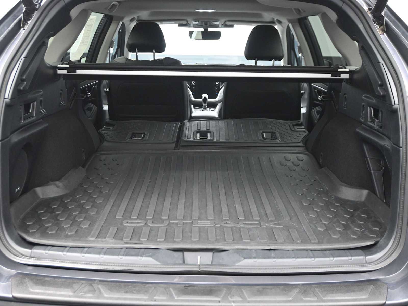 Used 2024 Subaru Outback Onyx Edition XT image 38