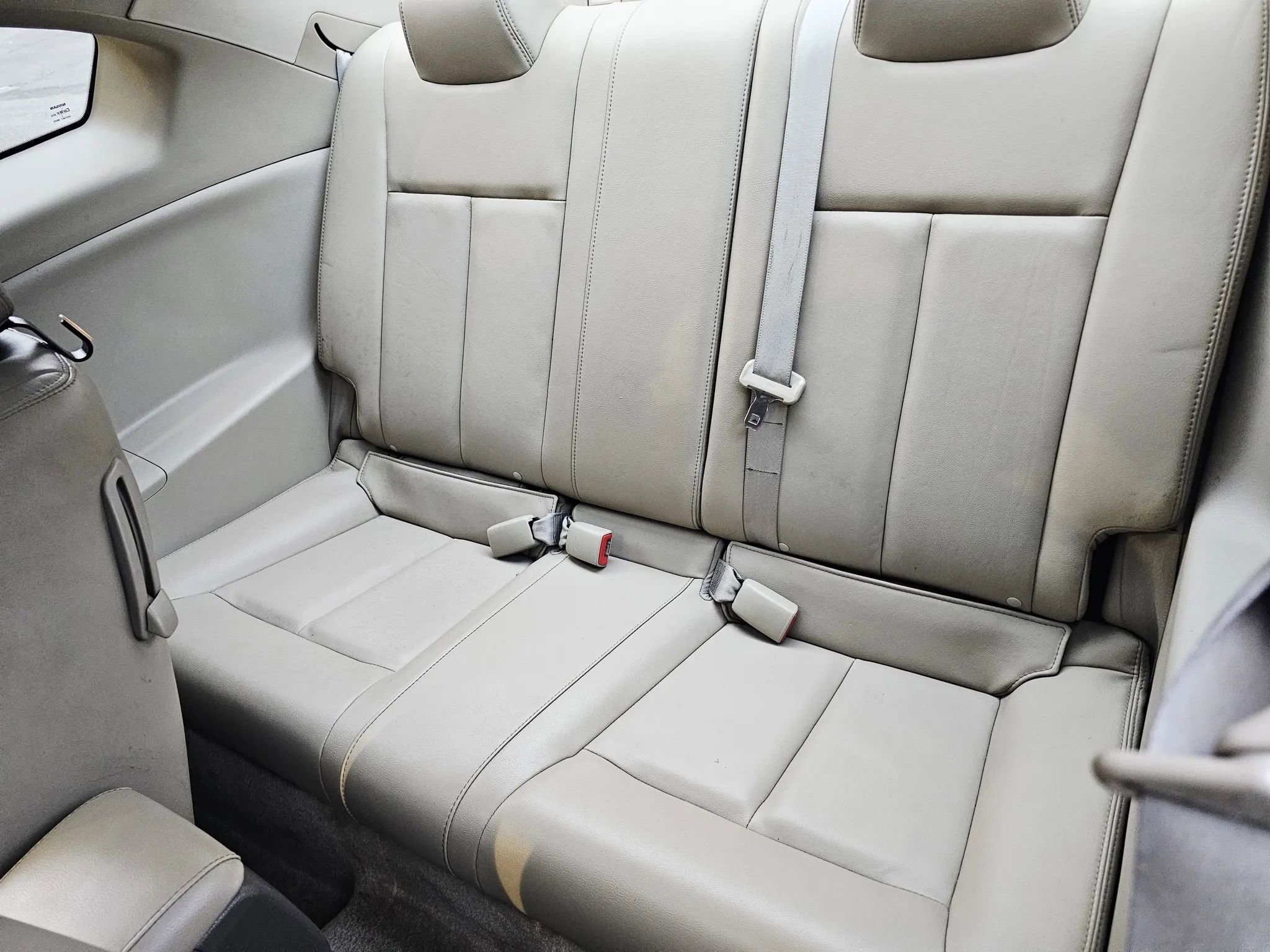 Used 2008 Nissan Altima 2.5 S w/ Premium Pkg image 10