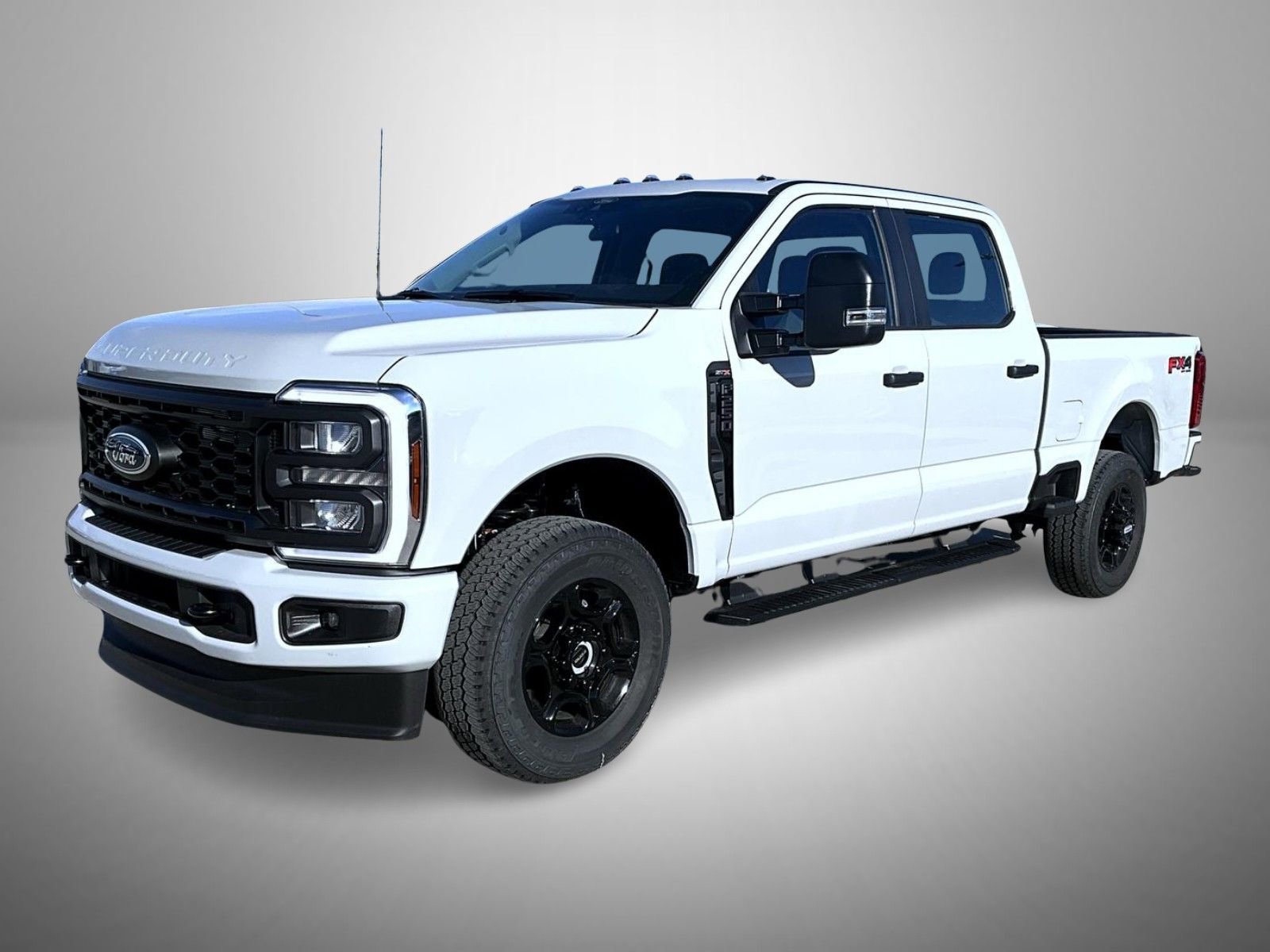 New 2026 Ford F250 XL w/ STX Appearance Package image 1