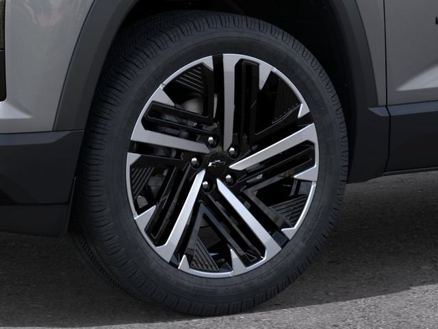 New 2027 Chevrolet Equinox RS w/ Safety and Technology Package FWD image 9
