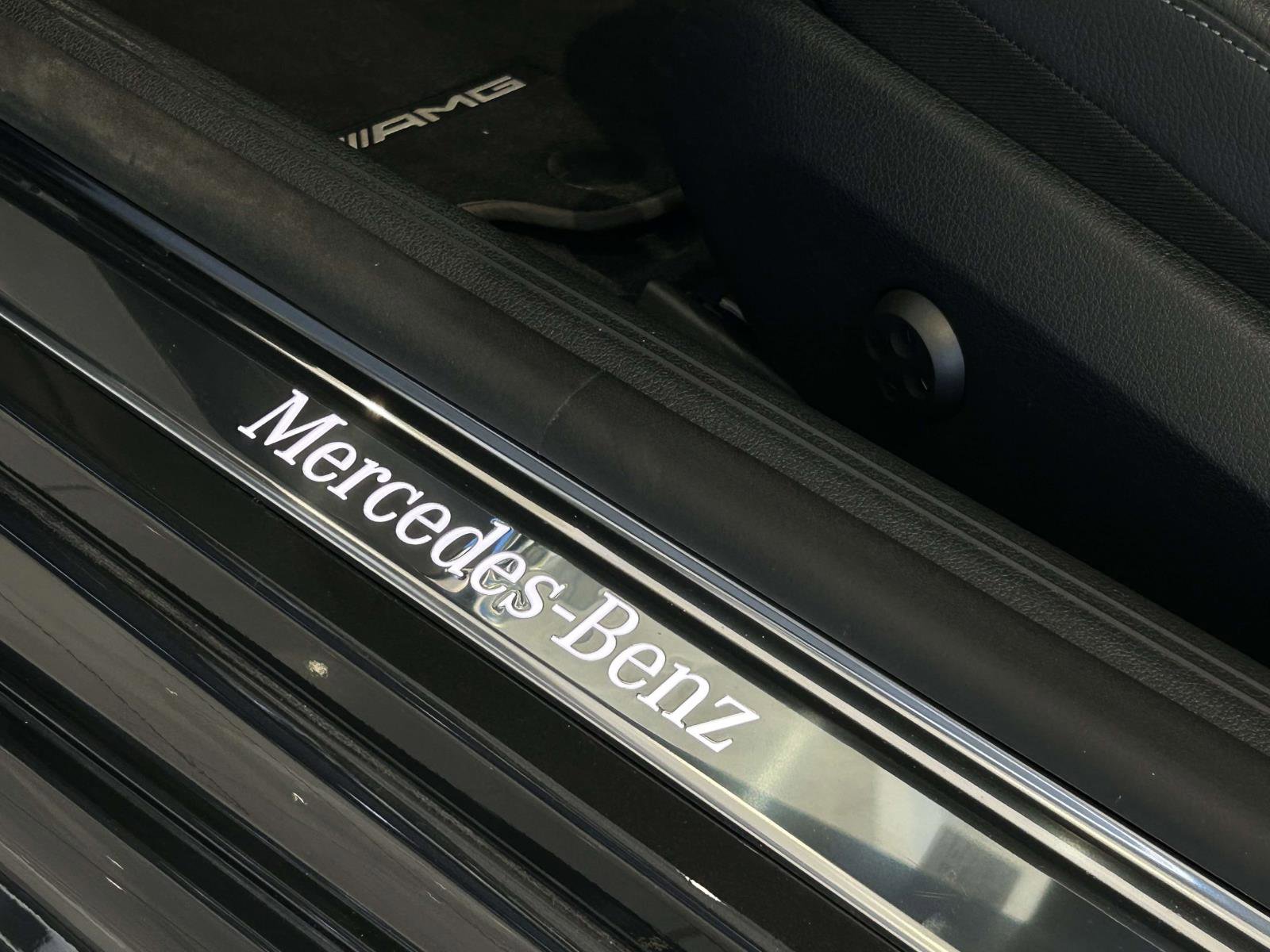 Used 2024 Mercedes-Benz CLE 450 4MATIC Coupe image 18