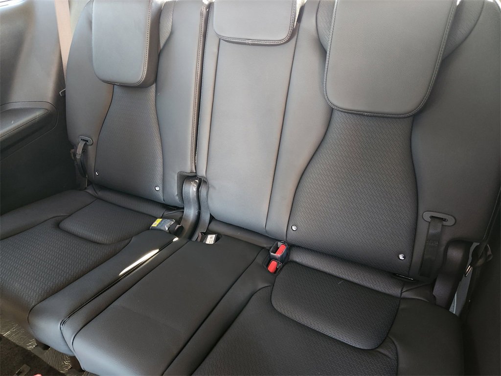 New 2026 Kia Carnival SX Prestige image 21