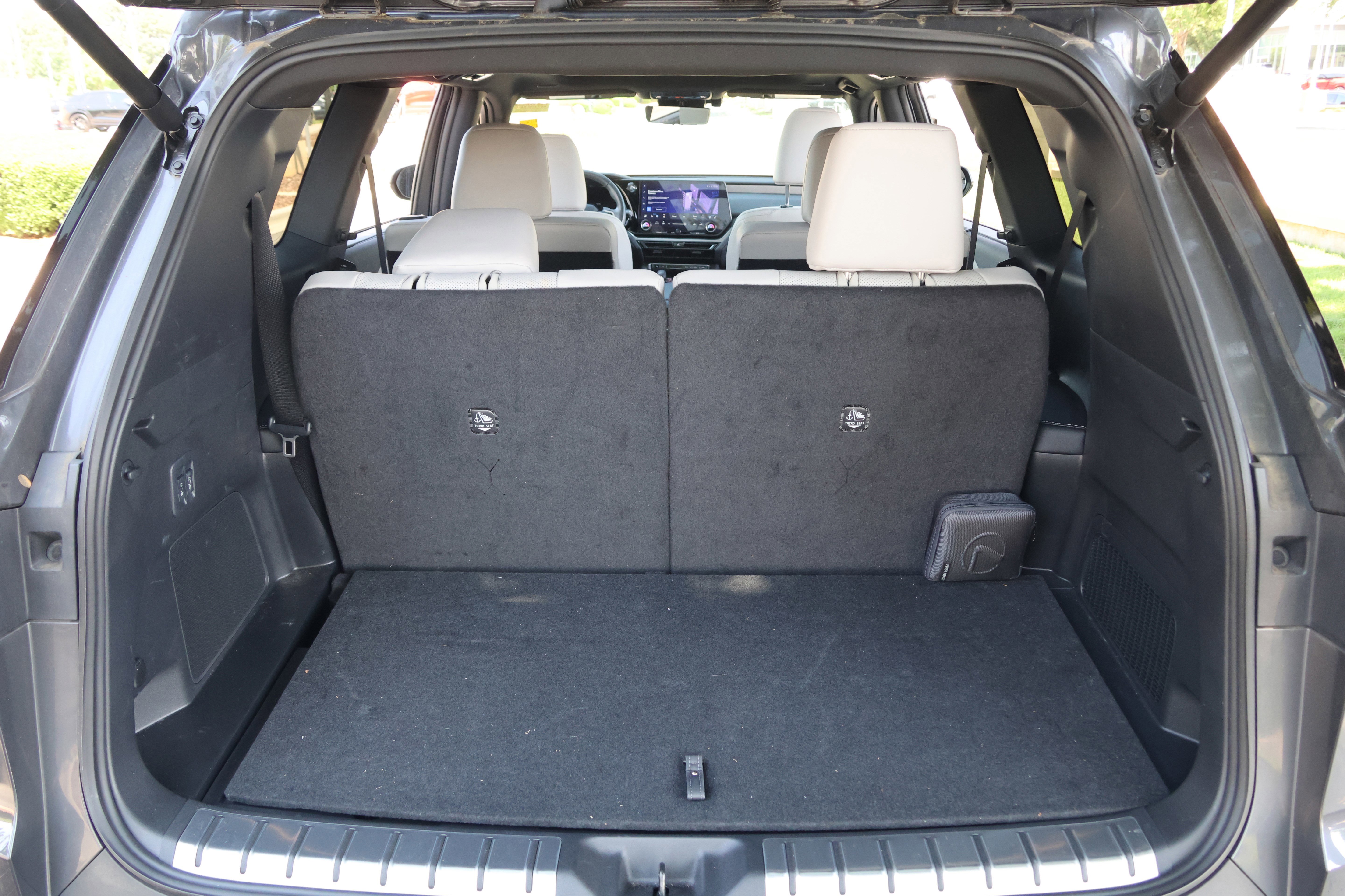 Used 2024 Lexus TX 350 FWD w/ Technology Package image 39