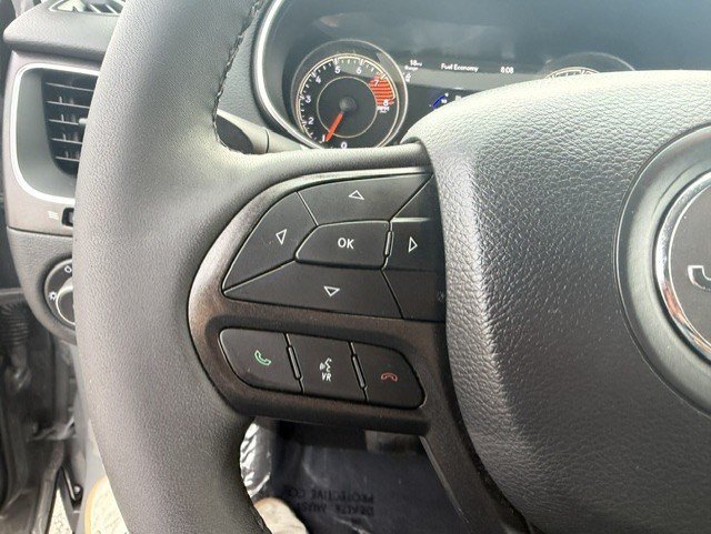 Used 2022 Jeep Cherokee Trailhawk w/ Sound & Nav Group AWD/4WD image 15