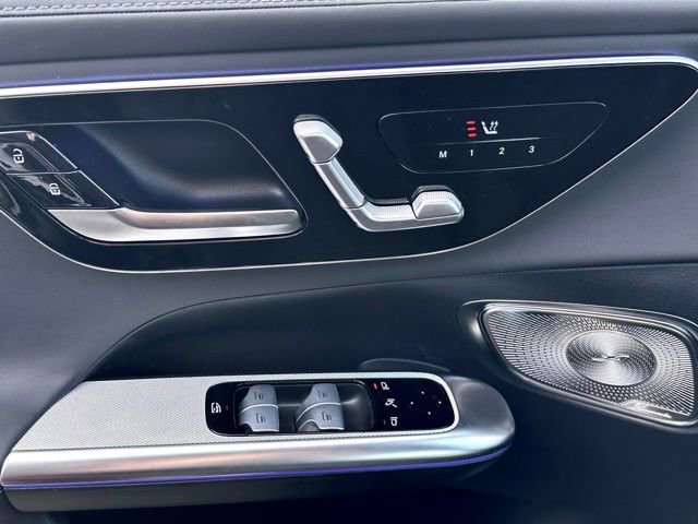 New 2025 Mercedes-Benz GLC 63 AMG S image 25