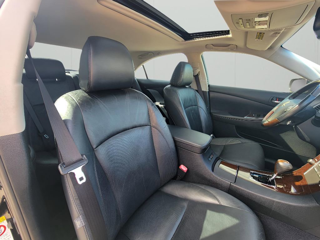 Used 2011 Lexus ES 350 Base image 32