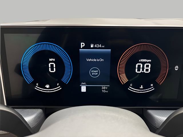 New 2026 Hyundai Sonata SEL image 15