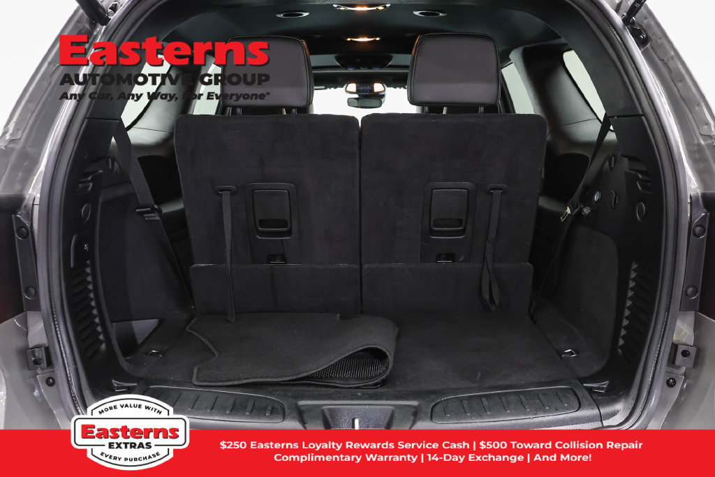 Used 2024 Dodge Durango GT AWD/4WD image 10
