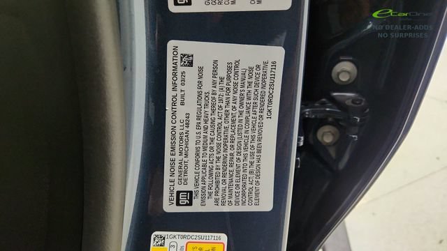 Used 2025 GMC Hummer EV 3X w/ LPO, Illumination Package AWD/4WD image 58