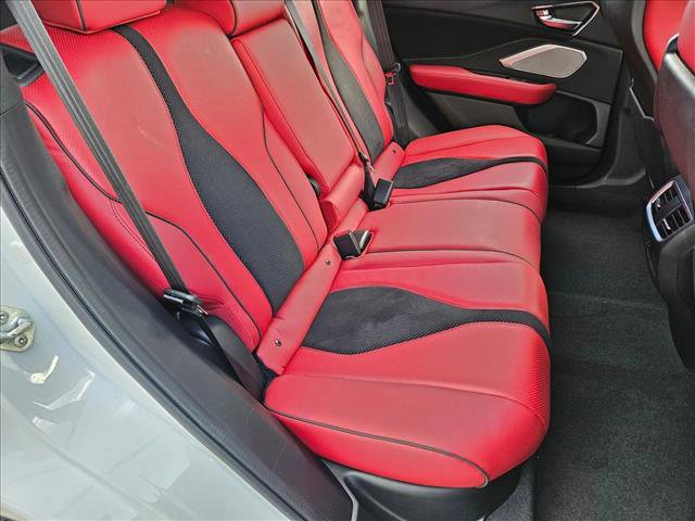 Used 2022 Acura RDX A-Spec image 18