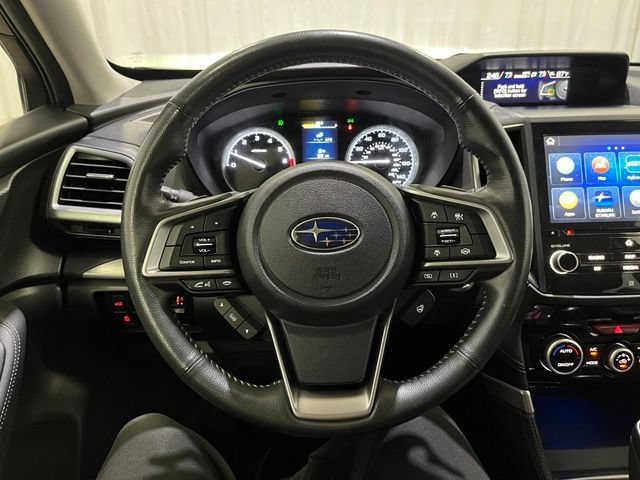 Used 2021 Subaru Forester Limited w/ Popular Package #3 AWD/4WD image 18