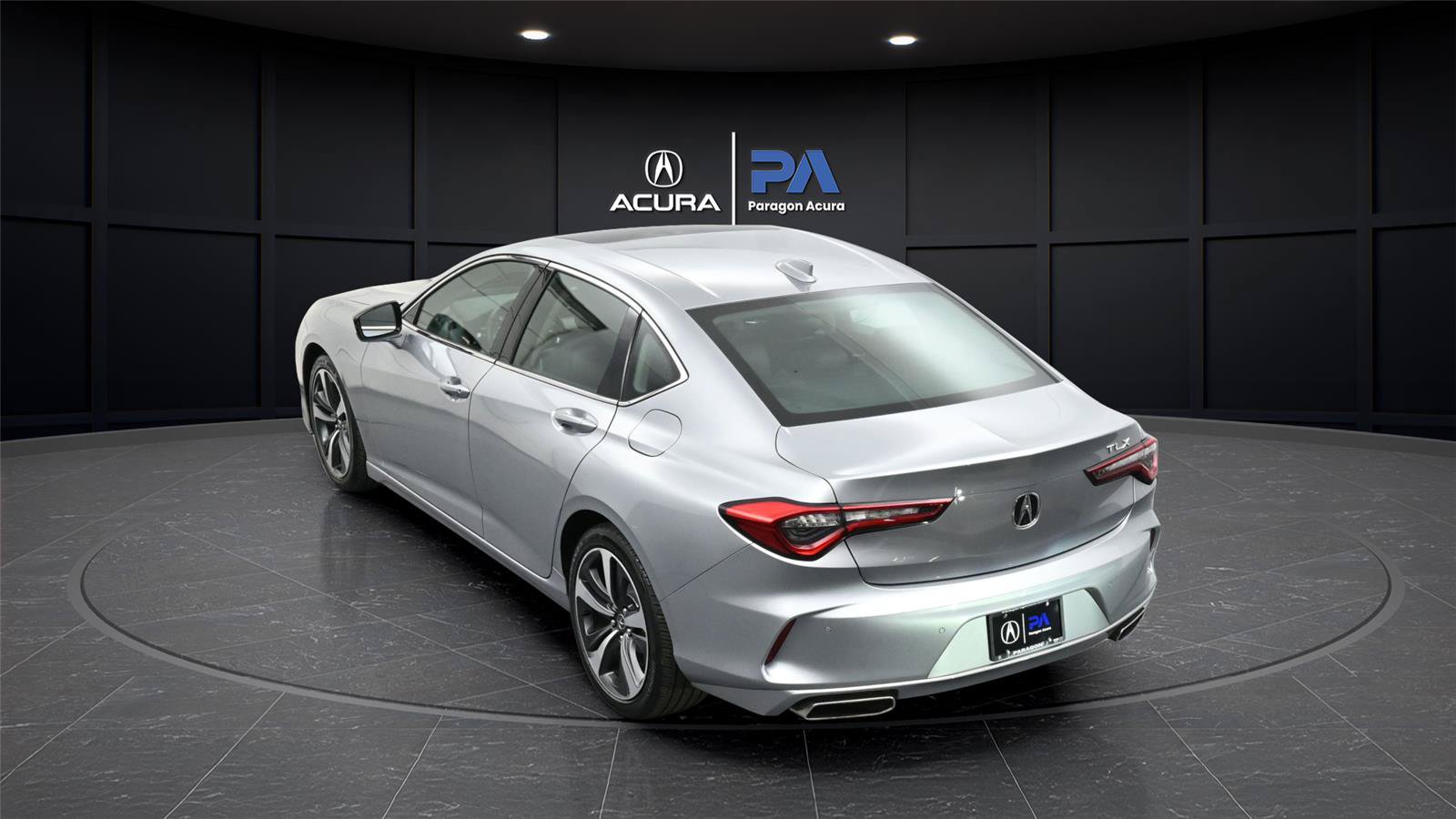 Certified 2024 Acura TLX w/ Technology Package FWD image 36