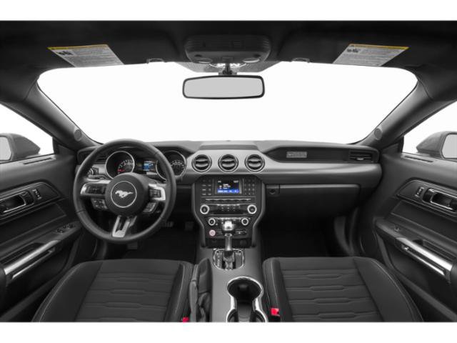 Used 2015 Ford Mustang Coupe w/ Wheel & Stripe Package RWD image 8