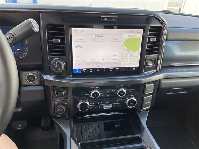 New 2026 Ford F350 Lariat w/ Lariat Ultimate Package image 16