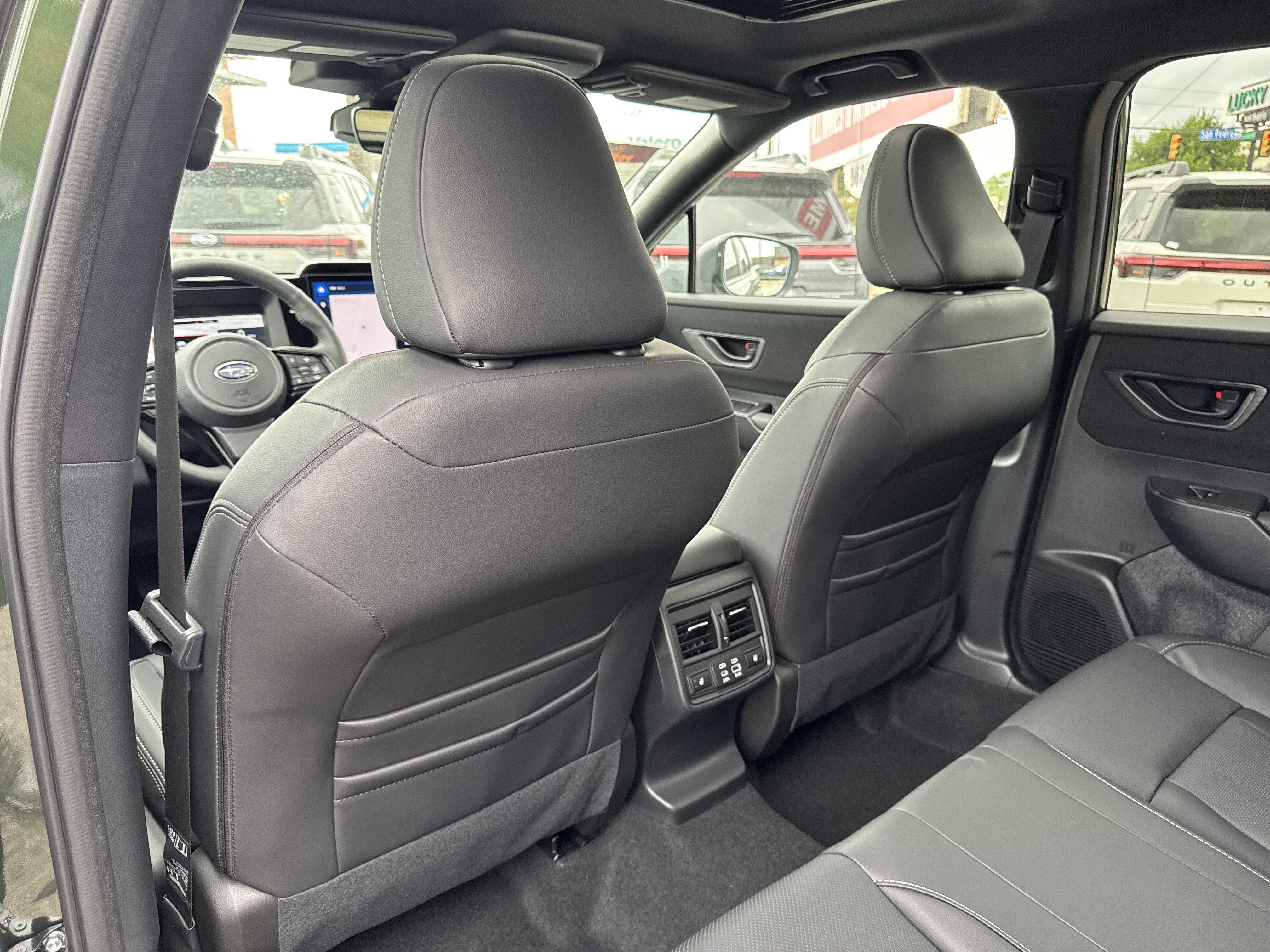 New 2026 Subaru Outback Limited AWD/4WD image 29