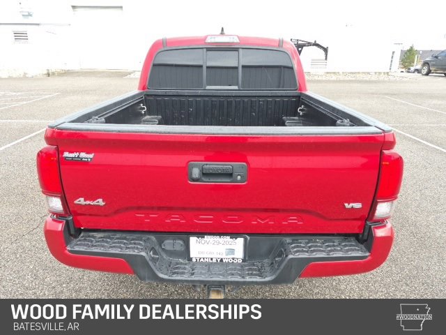 Used 2019 Toyota Tacoma SR5 image 8